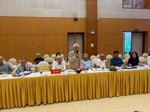 MƯỜI HAI TÂM NGUYỆN VÀ HUẤN ĐỨC GIÁO DỤC  CỦA CHỦ TỊCH HỒ CHÍ MINH